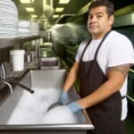 CADENA DE RESTAURANTES SOLICITA LAVAPLATOS + DE 35 VACANTES POSTULA YA