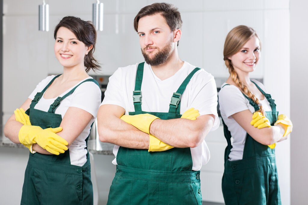 SE SOLICITA PERSONAL PARA LIMPIEZA EN DIFERENTES HOSPITALES DEL PAÍS + DE 60 VACANTES