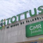 Tottus requiere personal | +40 Puestos Disponibles